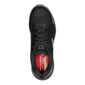 Skechers Arch Fit Ringstap Siyah Çelik Burunlu S3 SRC ESD İş Ayakkabısı - 3