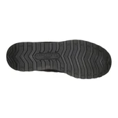 Skechers Bragoo Kompozit Burunlu Siyah S1p Rahat Spor Iş Ayakkabısı - 5