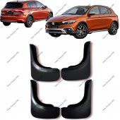 Fiat Egea Cross 4lü Paçalık, Çamurluk, Tozluk FIA0UX028 - 1