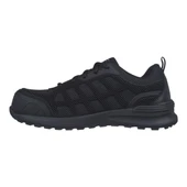 Skechers Kadın Bulklin Kompozit Burunlu Siyah S1p Rahat Spor Iş Ayakkabısı - 2