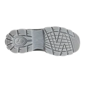 Puma Safety Condor Mid Siyah Çelik Burunlu Nubuk Deri İş Ayakkabısı S3 SRC ESD thumbnail 5