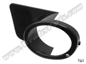 Wender Parts BA51112496283 WENDERPARTS  Sis Far Çerçevesi Sol -M5- Bmw E39 96-03 - 1