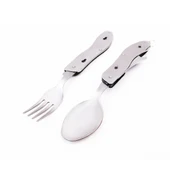 ORCAMP Çatal Kaşık Bıçak Seti OUT-1350 thumbnail 2