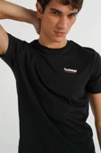 HUMMEL ERKEK KISA KOL T-SHIRT HMLMEMBER T-SHIRT S/S 912141 - 6