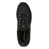 Skechers Bragoo Kompozit Burunlu Siyah S1p Rahat Spor Iş Ayakkabısı - 4