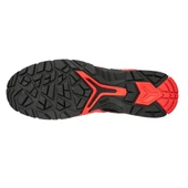 Puma Safety Madrid Low Alüminyum Burunlu Kaydırmaz Tabanlı S1 PL FO SR İş Ayakkabısı - 5
