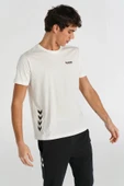 HUMMEL ERKEK KISA KOL T-SHIRT HMLMEMBER T-SHIRT S/S 912141 - 1