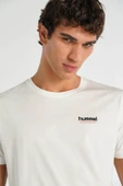 HUMMEL ERKEK KISA KOL T-SHIRT HMLMEMBER T-SHIRT S/S 912141 - 2