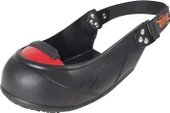 Kompozit Burunlu Ziyaretçi Çarığı Tiger Grip - 2