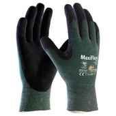 ATG MaxiFlex® Cut™ 34-8743 Kesilme Dirençli En İnce İş Eldiveni - 1