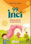 Hikayelerle Esmâü'l-Hüsna 2 - 99 İnci - Tuğba Kavasoğlu - 1