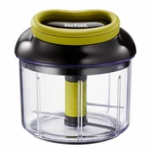 Tefal Manuel Rondo Siyah 900 ml - 1