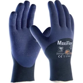 ATG MaxiFlex® Elite™ 34-245 Sadece 14 Gram Ağırlığında En İnce İş Eldiveni - 1