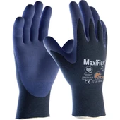 ATG MaxiFlex® Elite™ 34-274 Sadece 14 Gram Ağırlığında En İnce İş Eldiveni - 1