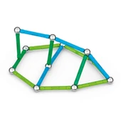 0272 Manyetik Zeka Oyunu 60 Parça -Sunman - 4