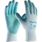 ATG MaxiFlex® Active™ 34-824 Aloe vera ve E vitaminli İş Eldiveni - 1