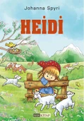 Heidi - Johanna Spyri - 1