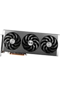Sapphire RX 7800 XT Nitro+ 11330-01-20G 256 Bit GDDR6 16 GB Ekran Kartı - 3