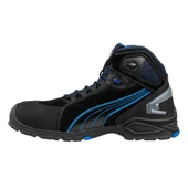 Puma Safety Rio Mid Alüminyum Burunlu Ayakkabısı S3 SRC - 2