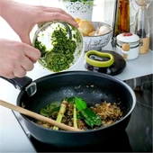 Tefal Manuel Rondo Siyah 900 ml - 7