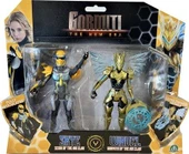 Gormiti 2 li Skye - Windel GRV19 GRV19200 Lisanslı Ürün thumbnail 1