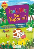 İnek Hiç Bal Yapar mı? - Kübra Soysal Cici - 1