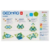 0272 Manyetik Zeka Oyunu 60 Parça -Sunman - 6