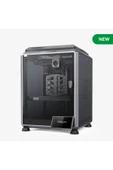 CREALITY 3D Creality K1C Fast 3D Yazıcı - 1