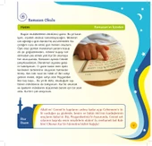 Ramazan Okulu - Dr. Faruk Kanger - 7