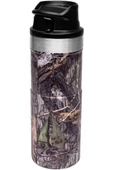 Stanley Klasik Trigger-action Termos Bardak 0.47 Lt 0,47 Lt - Mossy Oak - 3