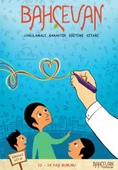 Bahçevan (12-14 Yaş Grubu - 1. Kitap) - Komisyon - 1