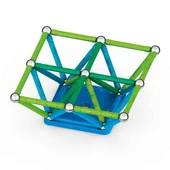 0272 Manyetik Zeka Oyunu 60 Parça -Sunman - 2