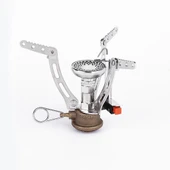 ORCAMP Mikro Ocak CK-194 - 2