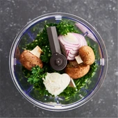Tefal Manuel Rondo Siyah 900 ml - 11