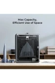 Creality K1 Max Aı Fast 3d Printer - 2