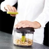 Tefal Manuel Rondo Siyah 900 ml - 5