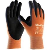 ATG MaxiFlex® Ultimate™ 34-878 Mekanik, Montaj İş Eldiveni - 1