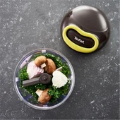 Tefal Manuel Rondo Siyah 900 ml - 10