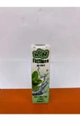 wom Fresh Ağız Spreyi Naneli 20 ml - 1
