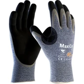 ATG MaxiCut® Oil™ 34-504 Yağlı ve Islak Ortamlar  İçin Kesilme Dirençli İş Eldiveni - 1