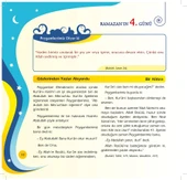 Ramazan Okulu - Dr. Faruk Kanger - 8