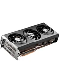 Sapphire RX 7800 XT Nitro+ 11330-01-20G 256 Bit GDDR6 16 GB Ekran Kartı - 4