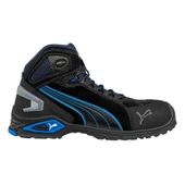 Puma Safety Rio Mid Alüminyum Burunlu Ayakkabısı S3 SRC - 1