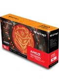 Sapphire RX 7800 XT Nitro+ 11330-01-20G 256 Bit GDDR6 16 GB Ekran Kartı - 2
