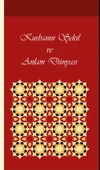 Kurban İbadeti - Dr. Recep Özdirek - 4