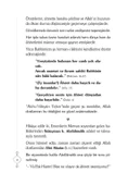 Hızır'la Sohbet - Mustafa Eriş - 5