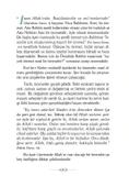 Aziz Ümmete Doğru - Dr. Adem Ergül - 5