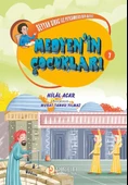 Seyyah Sirac ile Peygamberlerin Hayatı - 7 - Medyen'in Çocukları - Hilal Acar - 1