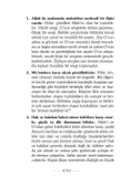 Aziz Ümmete Doğru - Dr. Adem Ergül - 6