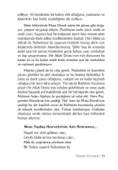 Hüznün En Güzeli - Salih Zeki Meriç - 8